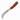 Cuchillo para electricista abatible de 8"