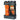 Eslinga matraca de 2" x 9 m resistente a 3 ton