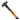 MD4F - Marro octagonal 14"