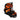 MOHE13 - Mochila portaherramientas 13" 57 secciones