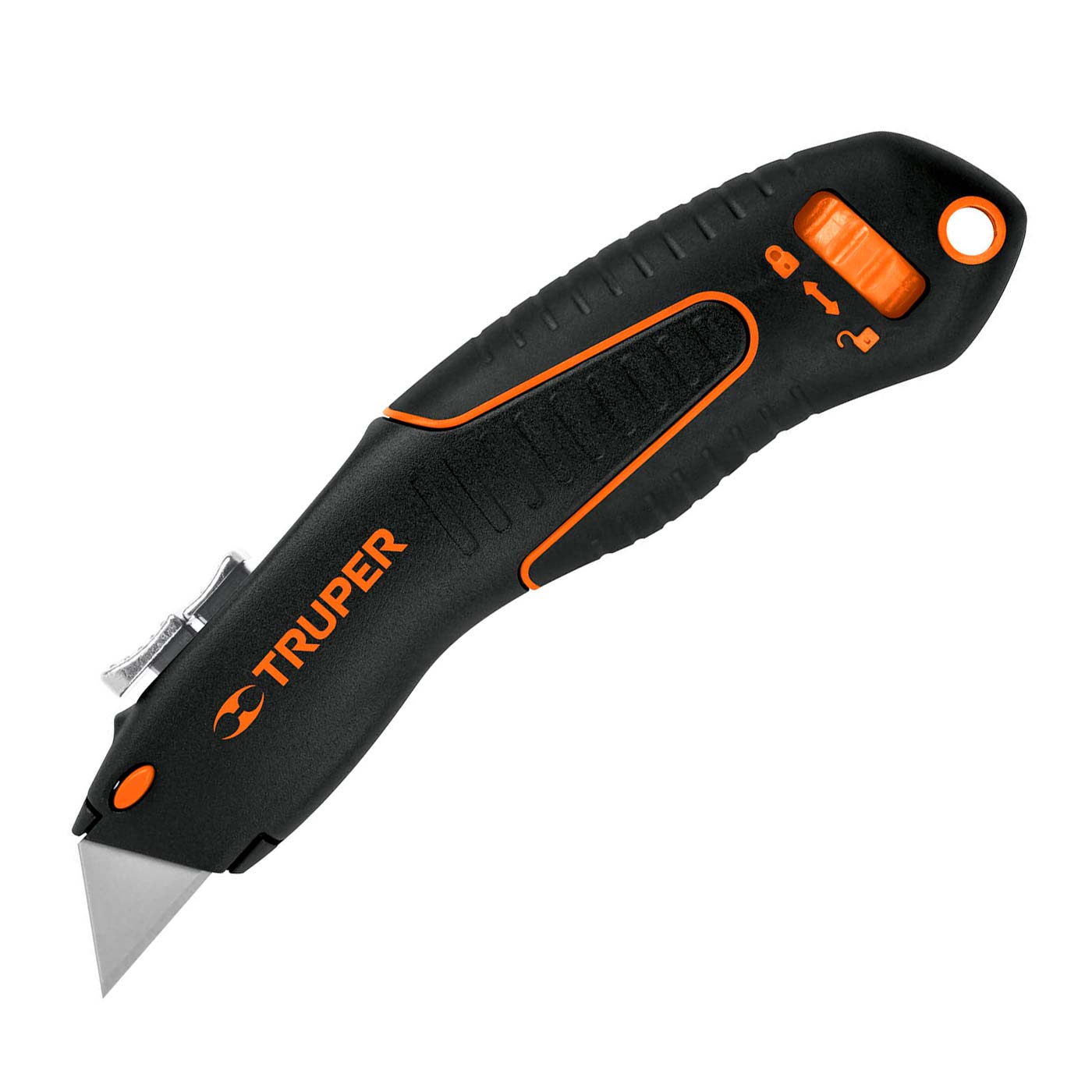 Cutter Auto Back Cutter uso rudo auto-retráctil 7