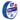 Cinta de aislar "320" de 19 mm x 18 m azul