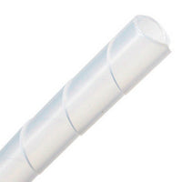Manguera espiral de nylon de 10 mm x 10 m | ME10X10 | Tuliko