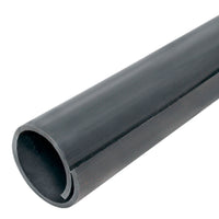 Protector de cable 3/4" negro retardante al fuego (1 m) | PC15001ER | Tuliko