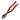 Pinza corte diagonal 8" | 208GM | Urrea