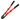 Cortapernos plegable de 24" | COP24P | Urrea