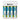 Cargador de pilas Steren "AA" y "AAA" | CRG015 | Steren