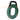 FERGUITULGJ04X030C GJ04X030C Guía de jalado de fibra de vidrio con accesorios 30 m