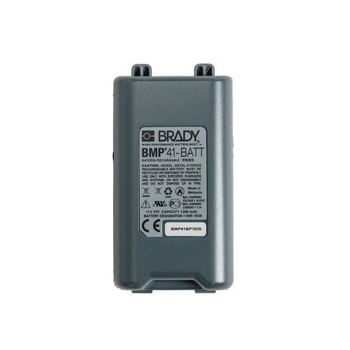 RECHARGEABLE BATTERY P/41/61